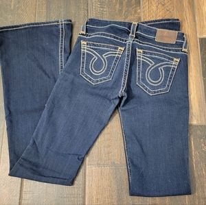 Big Star Jeans